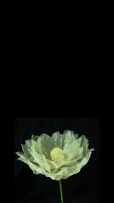 36" Premium Blooms
